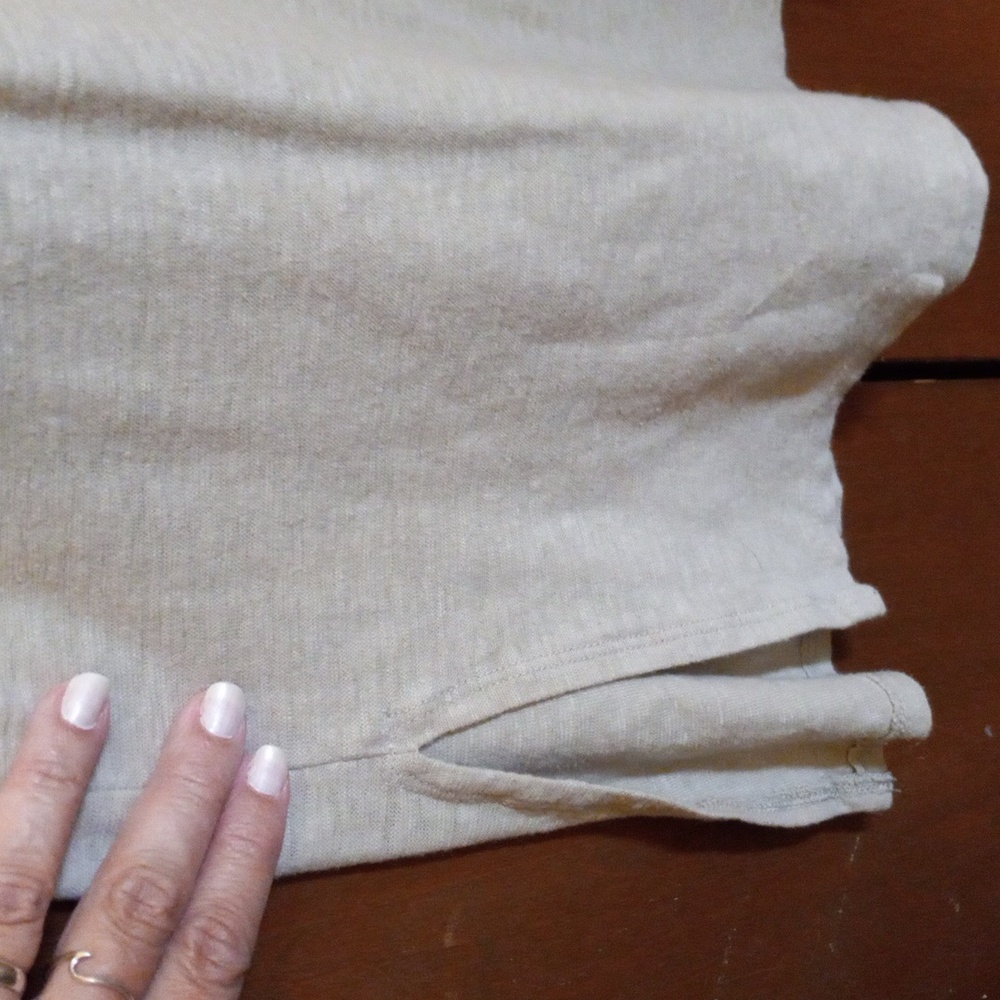 Cut•loose Dress - Picture 5 of 10